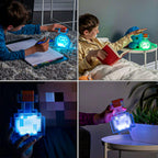 Minecraft Potion LED Light