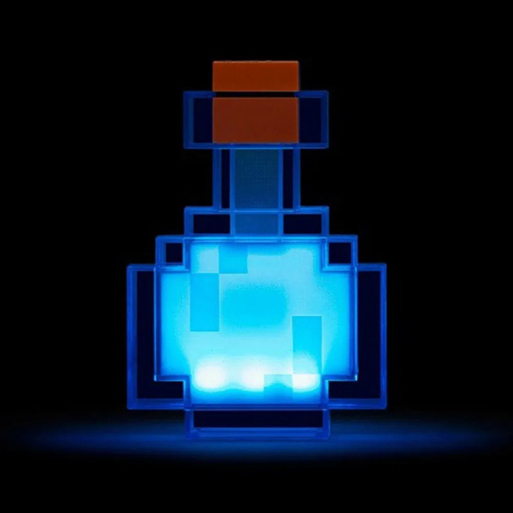 Minecraft Potion LED Light