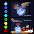 Minecraft Potion LED Light